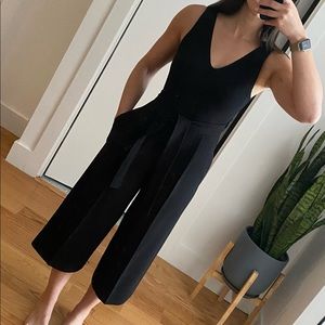 Club Monaco Jumpsuit